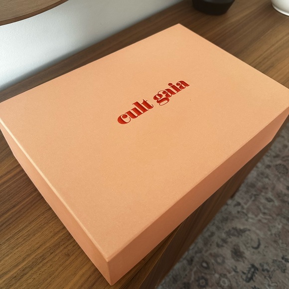 Cult Gaia Ark Bag - Picture 3 of 3